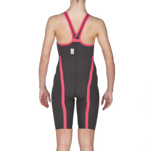 Arena Women S Powerskin Carbon Flex Vx Closed Back Solo Sports