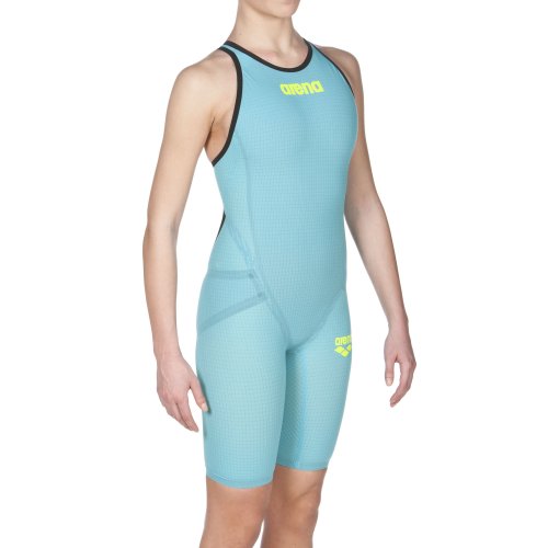 Arena Women S Powerskin Carbon Flex Vx Closed Back Solo Sports