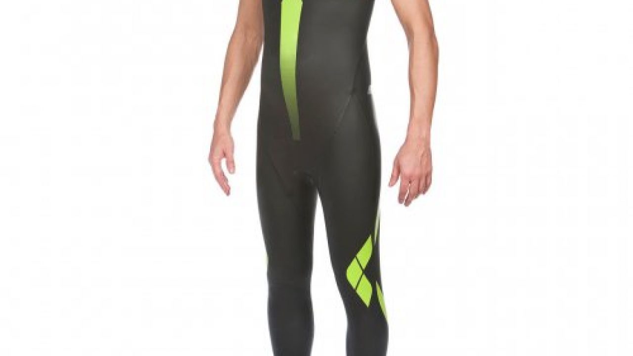 arena neoprene swimsuit